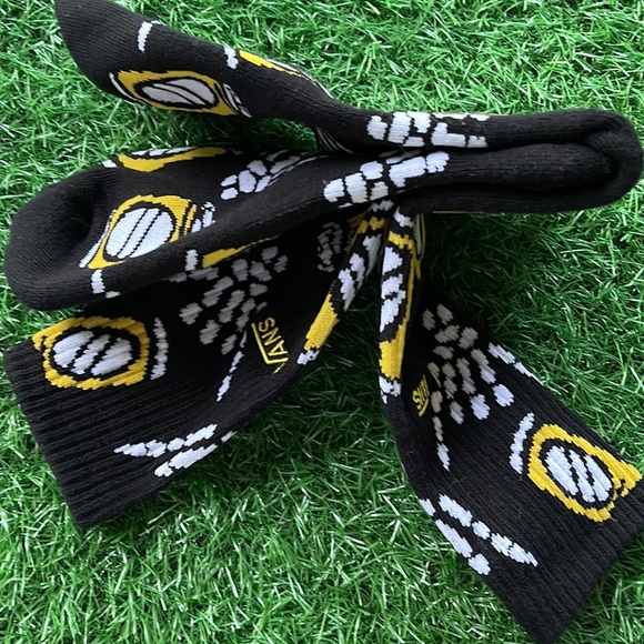 VANS “Off The Wall” Women’s socks - Picture 11 of 11